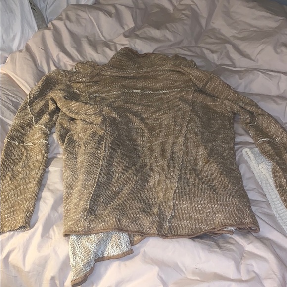 Free people cardigan - Picture 2 of 3